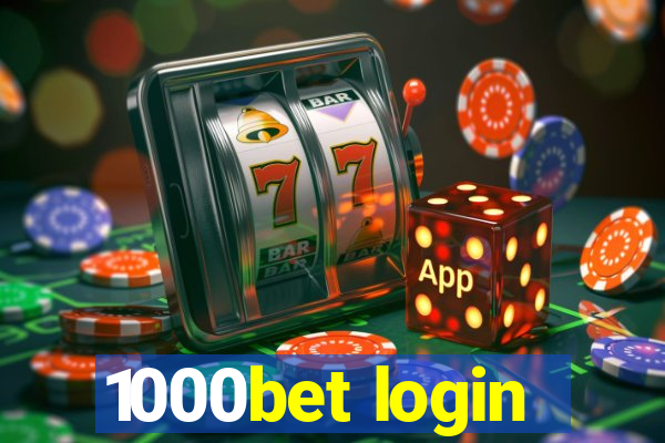 1000bet login